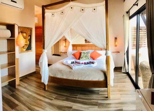 Hostal Shiva Boutique Hotel Vegetariano