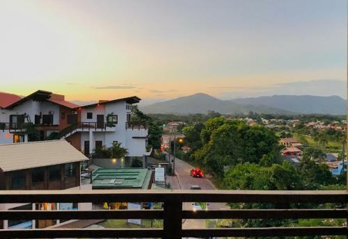 Hostal Shiva Boutique Hotel Vegetariano
