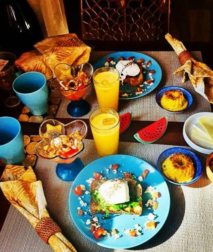 Hostal Shiva Boutique Hotel Vegetariano