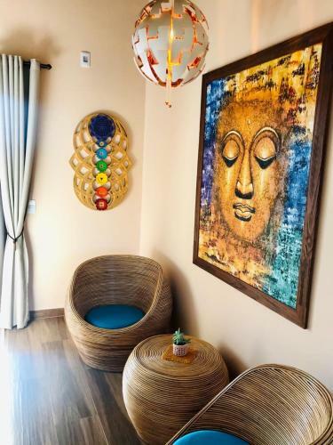 Hostal Shiva Boutique Hotel Vegetariano