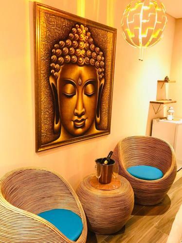 Hostal Shiva Boutique Hotel Vegetariano