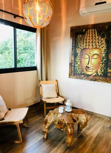 Hostal Shiva Boutique Hotel Vegetariano