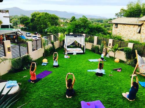 Hostal Shiva Boutique Hotel Vegetariano