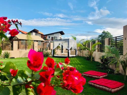 Hostal Shiva Boutique Hotel Vegetariano