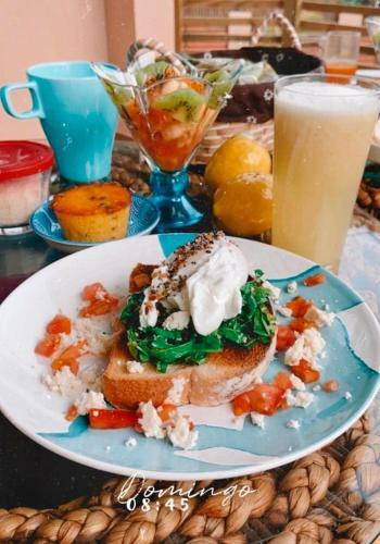 Hostal Shiva Boutique Hotel Vegetariano