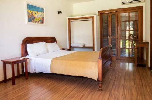 Hotel Quinta Da Mantiqueira