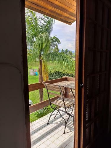 Hotel Quinta Da Mantiqueira