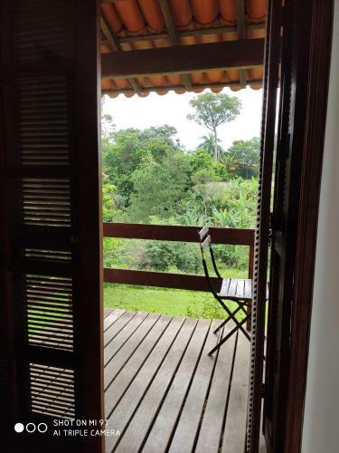 Hotel Quinta Da Mantiqueira