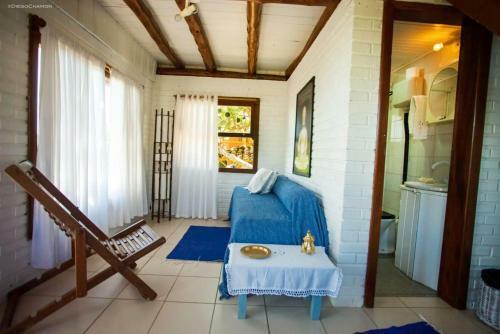 Hostal Pousada Rosa Sul