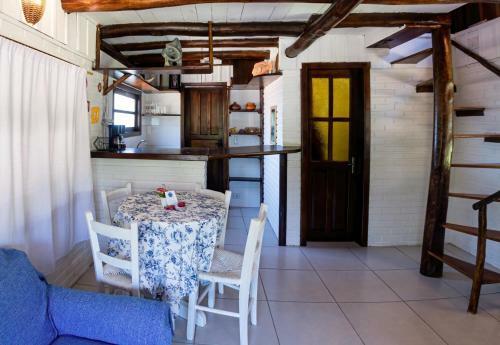 Hostal Pousada Rosa Sul