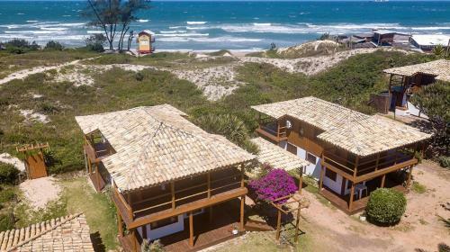 Hostal Pousada Rosa Sul