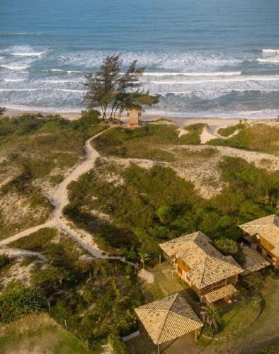 Hostal Pousada Rosa Sul