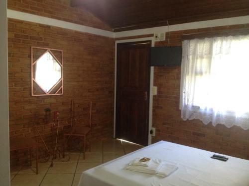 Lodge Vilarejo Penedo Chal�s