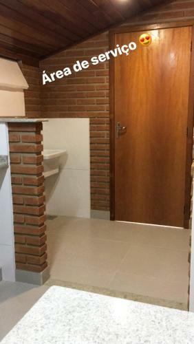 Lodge Vilarejo Penedo Chal�s