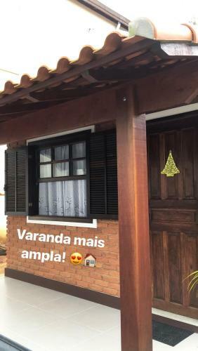 Lodge Vilarejo Penedo Chal�s