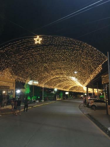 Lodge Vilarejo Penedo Chal�s