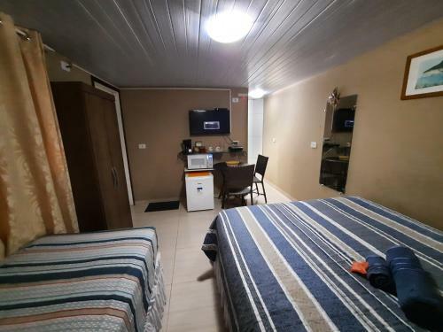 Para�so Das �guas