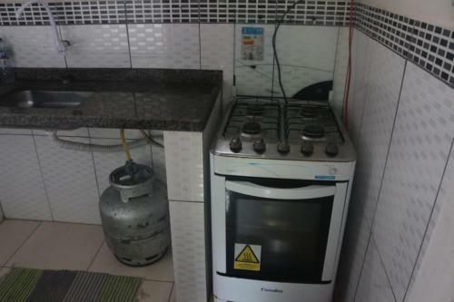 Hostal Pousada Village Flat