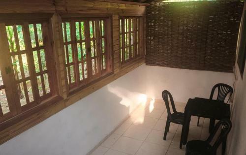 Hostal Pousada Village Flat