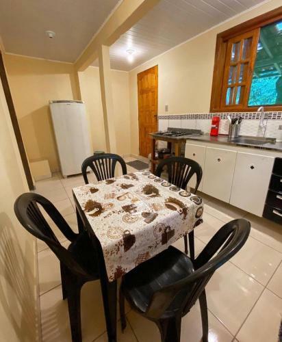 Hostal Pousada Village Flat