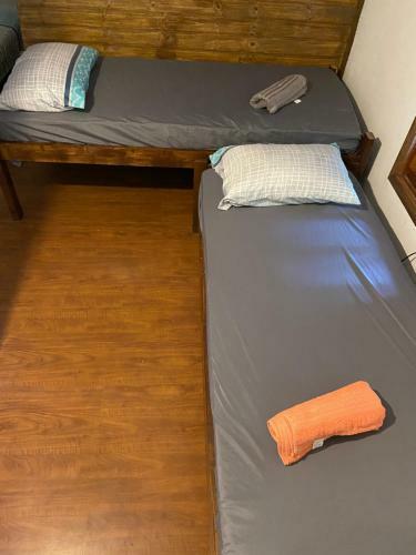 Hostal Pousada Village Flat