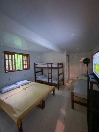 Hostal Pousada Village Flat