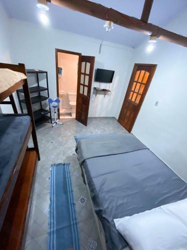 Hostal Pousada Village Flat