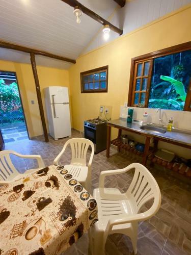 Hostal Pousada Village Flat