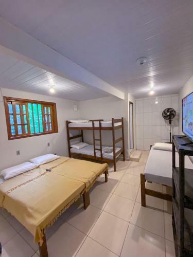 Hostal Pousada Village Flat