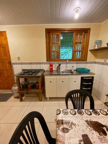 Hostal Pousada Village Flat