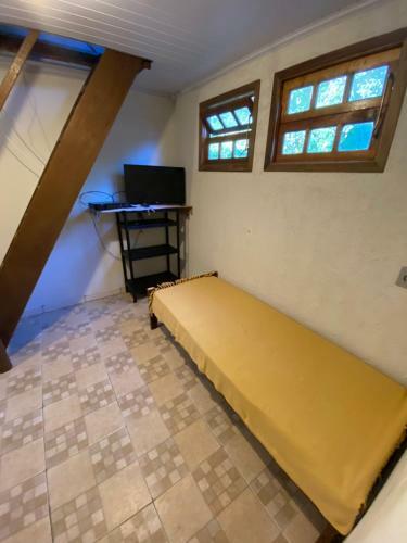 Hostal Pousada Village Flat