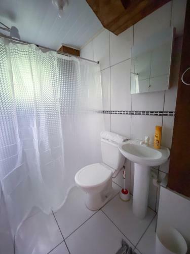 Hostal Pousada Village Flat