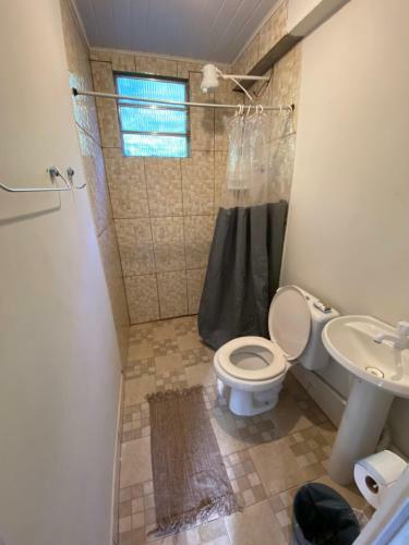 Hostal Pousada Village Flat