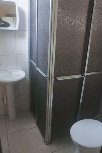Hostal Pousada Village Flat