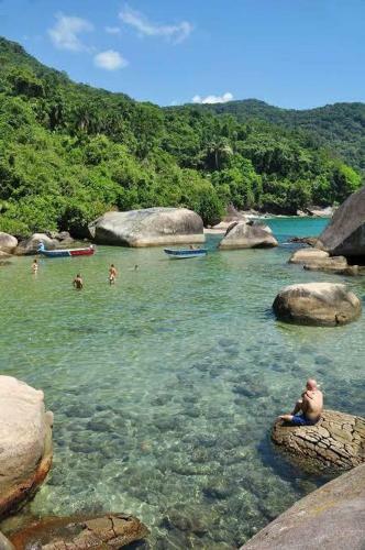 Hostal Pousada Village Flat