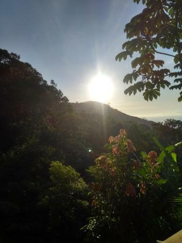 Su�te Na Montanha