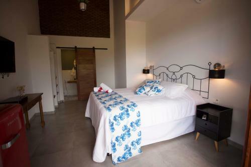 Hostal Pousada Vila Nakau