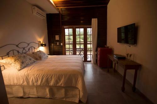 Hostal Pousada Vila Nakau