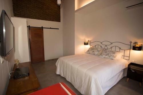 Hostal Pousada Vila Nakau