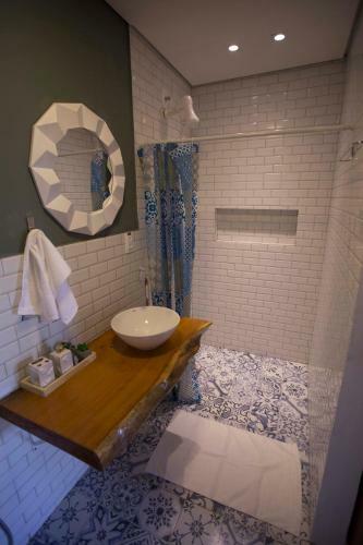 Hostal Pousada Vila Nakau