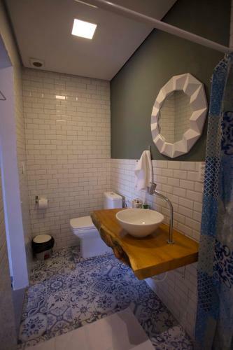 Hostal Pousada Vila Nakau