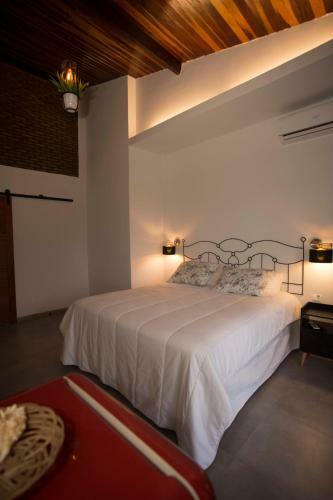 Hostal Pousada Vila Nakau