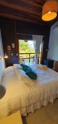 Hostal Pousada Vila Nakau