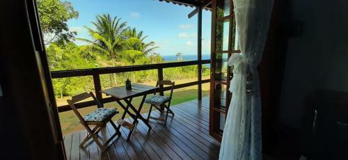 Hostal Pousada Vila Nakau