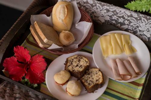 Hostal Pousada Vila Nakau