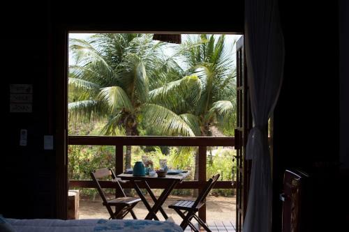 Hostal Pousada Vila Nakau