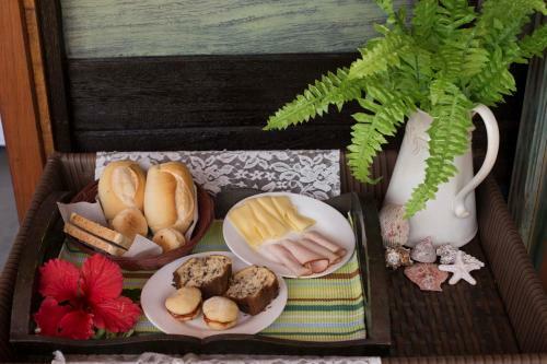 Hostal Pousada Vila Nakau