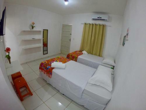 Apartamento Espa�o 3 - Flats Novos E Confort�veis