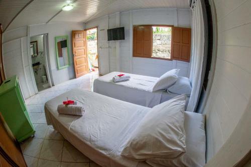 Hostal Pousada Sol E Mar