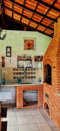 Aconchegante Casa Centro De Penedo